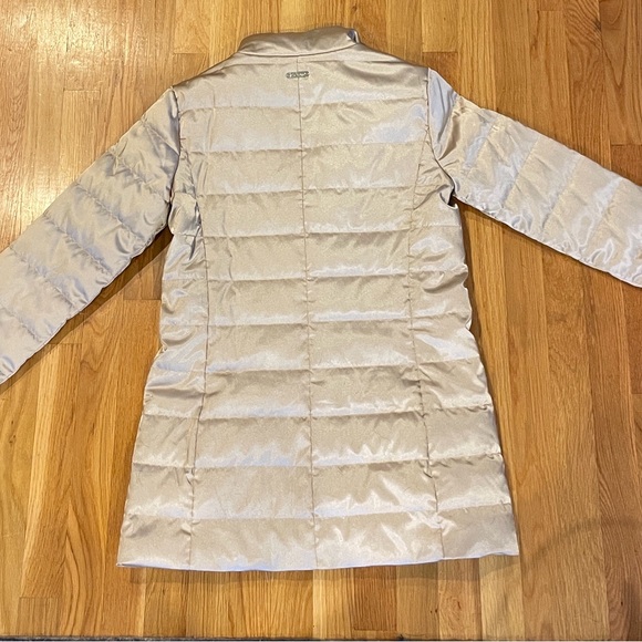 Lilly Pulitzer Doria Coat SIZE 4 - Picture 3 of 3